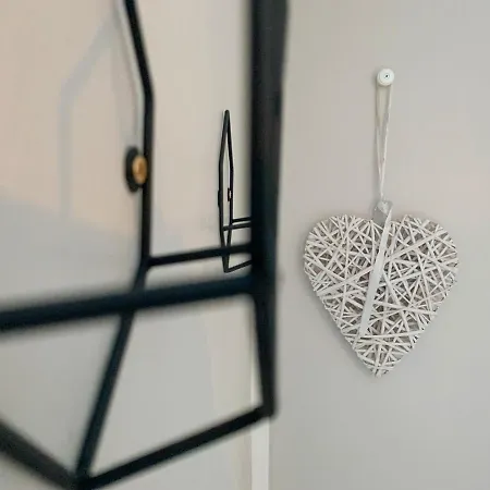 La Baie De Chopin, 5min Du Quai. Maison Avec Cour Holiday home Saint-Valery-sur-Somme